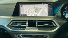 BMW X5 xDrive40d MHT M Sport 5dr Auto Diesel Estate